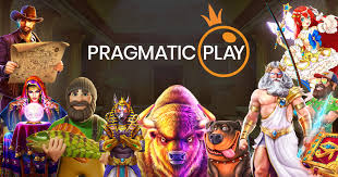 Mengenal Dunia Game Pragmatic Play: Inovasi, Hiburan, dan Kejutan Tiada Henti
