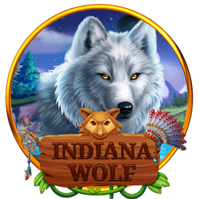 Indiana Wolf