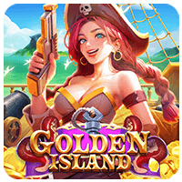 Golden Island
