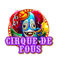 Cirque de Fous
